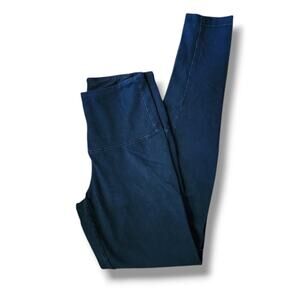 French Laundry Black Leggings